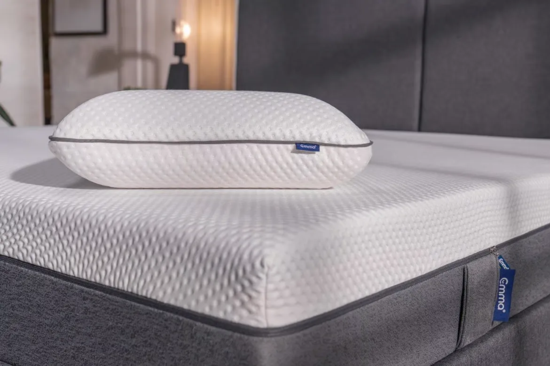 confort oreiller emma original essentiel